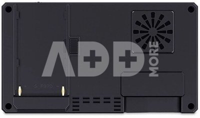 Feelworld CUT6 6-inch Touch Screen Monitor Recorder