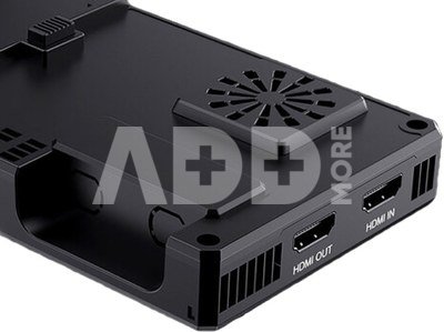 Feelworld CUT6 6-inch Touch Screen Monitor Recorder