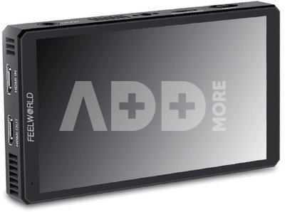 Feelworld 6" CUT6S Recording monitor