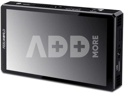 Feelworld 6" CUT6S Recording monitor
