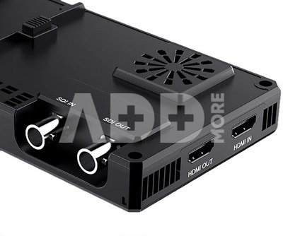 Feelworld 6" CUT6S Recording monitor