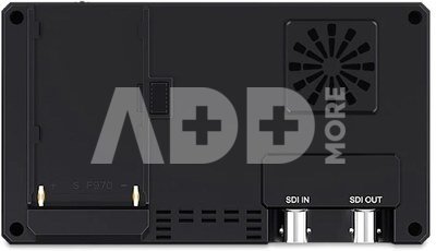 Feelworld 6" CUT6S Recording monitor