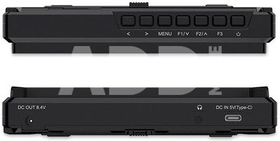 Feelworld 6" FW568 V3