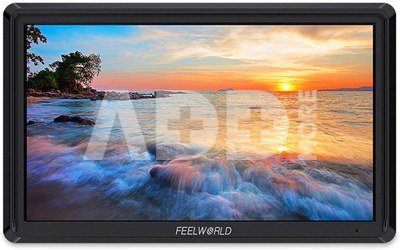 Feelworld 6" FW568 V3