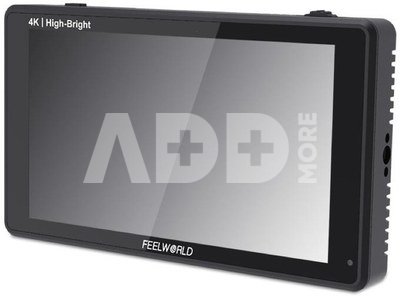 Feelworld 6" LUT6E 1600 Nits Touch Screen Full HD1920x1080IPS