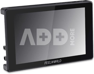 Feelworld 7'' SH7 Ultra Bright 2200nit On camera Monitor SDI HDMI Cross Conversion