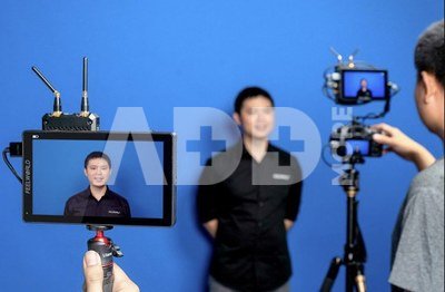 FEELWORLD 7" F7 PRO 3D LUT Touch Screen