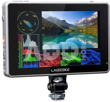 Feelworld 7" I7S 2200 Nits Touchscreen