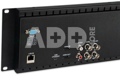 Feelworld D71 PLUS Dual Rack Monitor