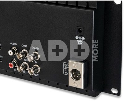 Feelworld D71 PLUS Dual Rack Monitor