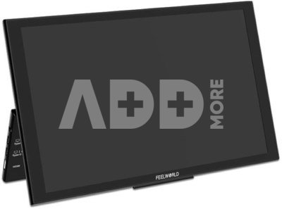 Feelworld DH101 Portable External Monitor Dual Full Function USB C Ports