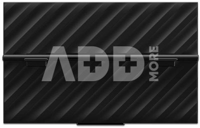 Feelworld DH101 Portable External Monitor Dual Full Function USB C Ports