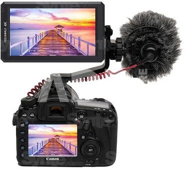 Feelworld F6