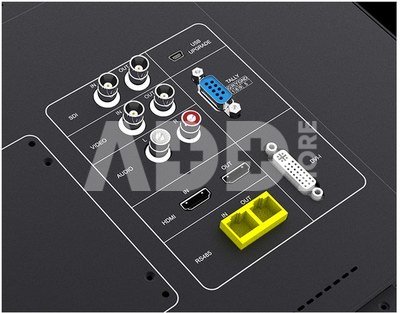 Feelworld FS173-S4K 17.3&ldquo; Broadcast Monitor