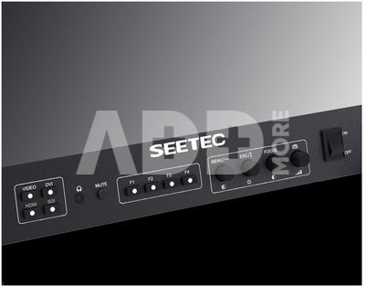 Feelworld FS173-S4K 17.3&ldquo; Broadcast Monitor