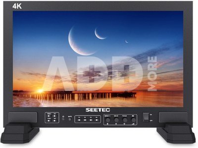 Feelworld FS173-S4K 17.3&ldquo; Broadcast Monitor