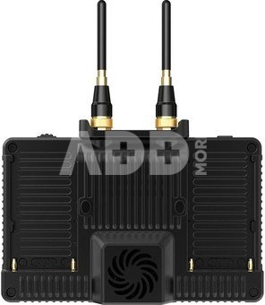 Feelworld FT6 + FR6 5.5 Inch Wireless Video Transmission Touchmonitor 4K
