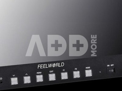 Feelworld Monitor FVM215-1000