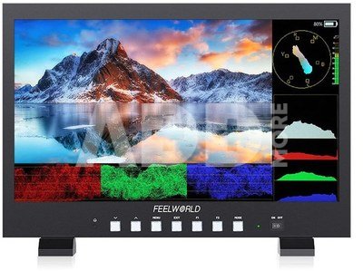 Feelworld Monitor FVM215-1000