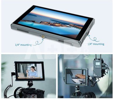 Feelworld FW759 PRO 7" HDMI Monitor