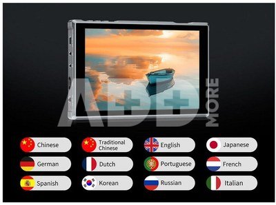 Feelworld FW759 PRO 7" HDMI Monitor