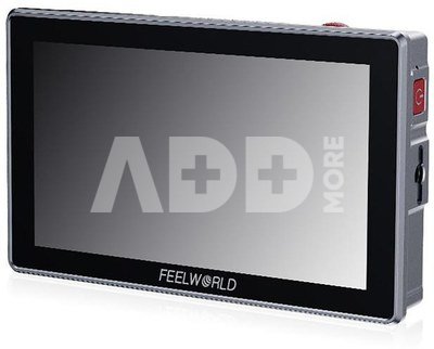 Feelworld H5 5,5 inch 12G SDI Monitor
