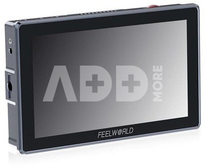 Feelworld H5 5,5 inch 12G SDI Monitor