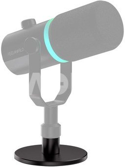 Feelworld Metal Desktop Base for PM1 Microphone