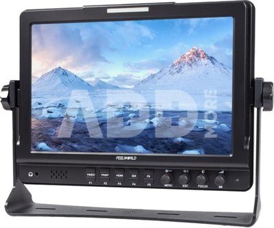 FEELWORLD MONITOR FW1018 V1 10.1" MONITOR