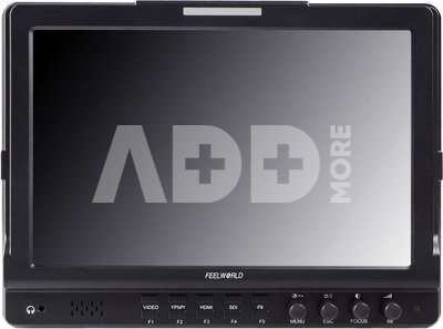 FEELWORLD MONITOR FW1018 V1 10.1" MONITOR