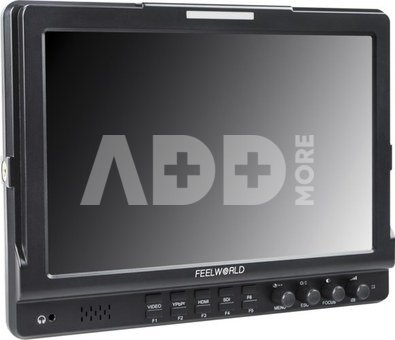 FEELWORLD MONITOR FW1018SPV1 10.1 INCH
