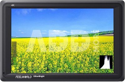 FEELWORLD MONITOR FW279 7"