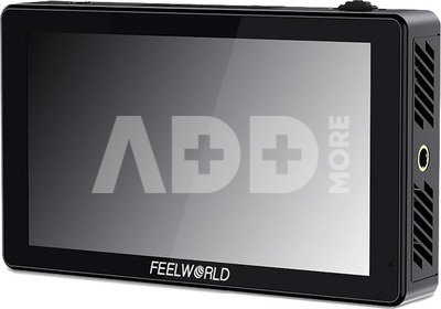 FEELWORLD MONITOR LUT5 5"