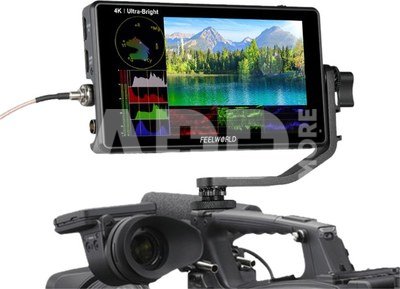 FEELWORLD MONITOR LUT6 6"