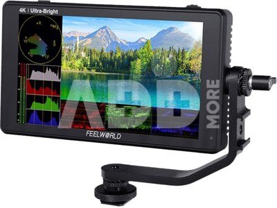 FEELWORLD MONITOR LUT6 6"