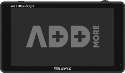 FEELWORLD MONITOR LUT6S 6" WITH SDI
