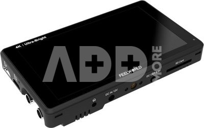 FEELWORLD MONITOR LUT6S 6" WITH SDI
