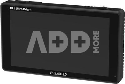FEELWORLD MONITOR LUT6S 6" WITH SDI