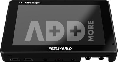 FEELWORLD MONITOR LUT7S 7" WITH SDI