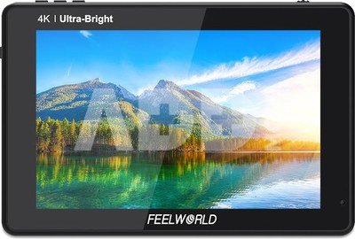 FEELWORLD MONITOR LUT7S PRO 7" WITH SDI