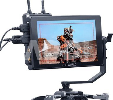 FEELWORLD MONITOR SH7