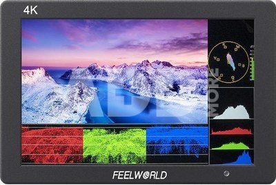 FEELWORLD MONITOR T7 PLUS