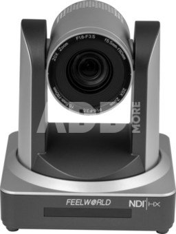 FEELWORLD NDI20X LIVE STREAMING PTZ CAMERA