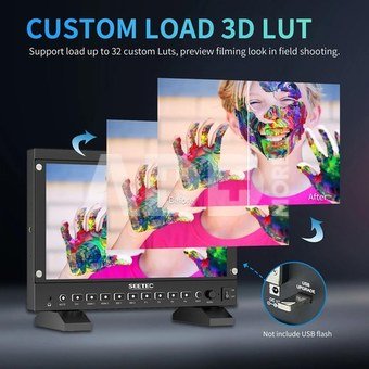 Feelworld P133-PRO