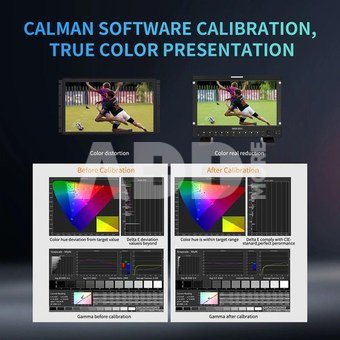 Feelworld P133-PRO