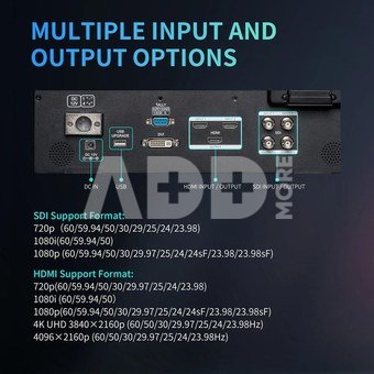 Feelworld P133-PRO