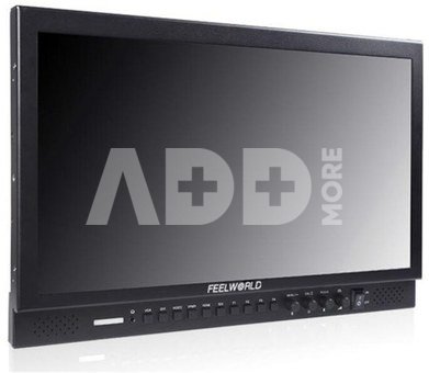 Feelworld P173 9HSD RM Rack Monitor SDI 4K HDMI 17,3 Inch