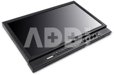 Feelworld P173 9HSD RM Rack Monitor SDI 4K HDMI 17,3 Inch