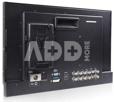 Feelworld P173 9HSD RM Rack Monitor SDI 4K HDMI 17,3 Inch
