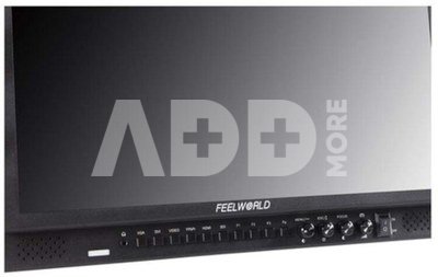 Feelworld P173 9HSD RM Rack Monitor SDI 4K HDMI 17,3 Inch